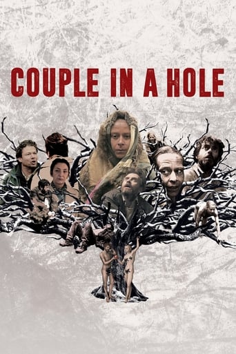 Watch Couple in a Hole