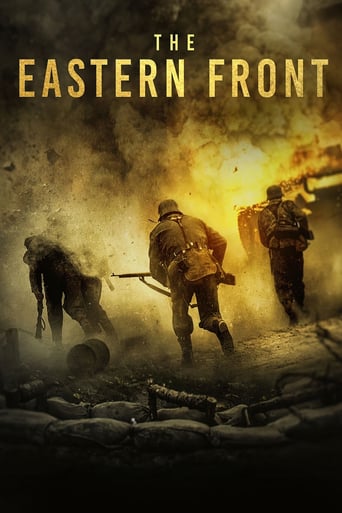 Watch The Eastern Front
