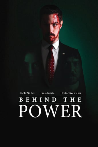 Watch Behind the Power