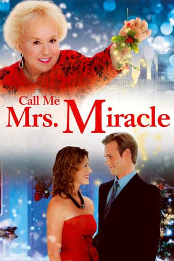 Watch Call Me Mrs. Miracle