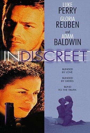 Watch Indiscreet