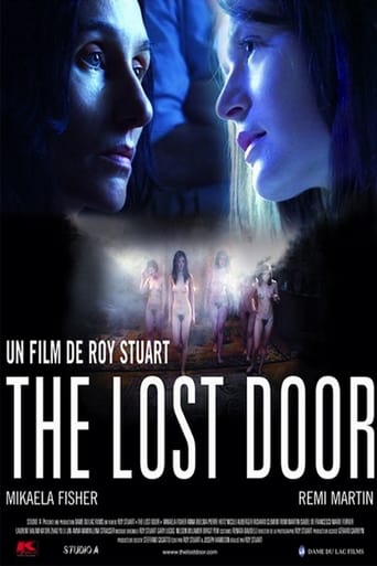 Watch The Lost Door