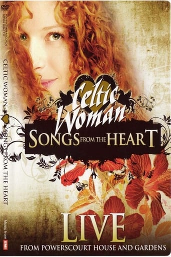 Watch Celtic Woman: Songs from the Heart