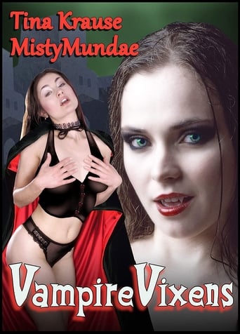 Watch Vampire Vixens