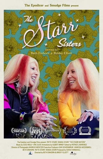 Watch The Starr Sisters