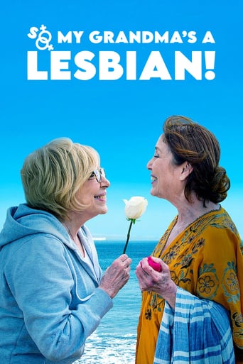 Watch So My Grandma's a Lesbian!