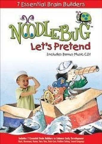 Noodlebug: Let's Pretend