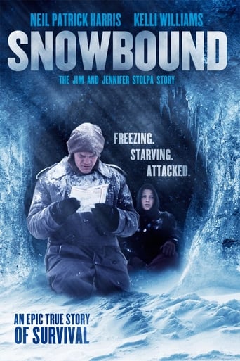 Watch Snowbound: The Jim and Jennifer Stolpa Story