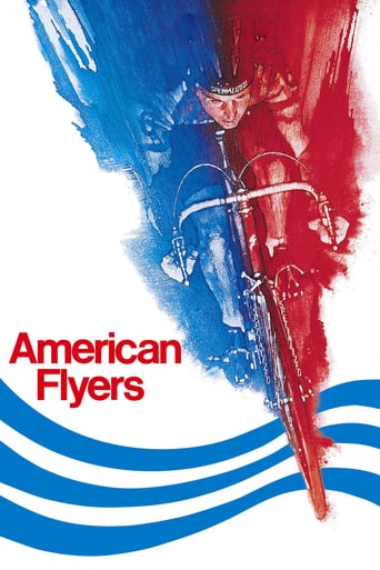 Watch American Flyers