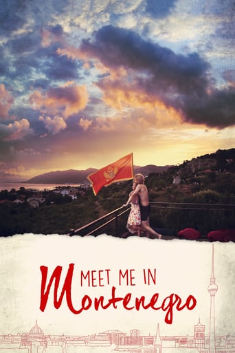 Watch Meet Me in Montenegro