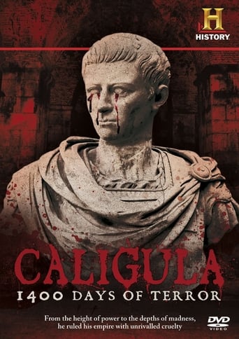 Watch Caligula: 1400 Days of Terror