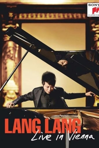 Watch Lang Lang - Live in Vienna
