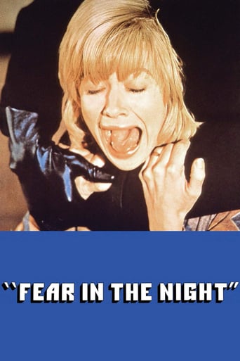Watch Fear in the Night