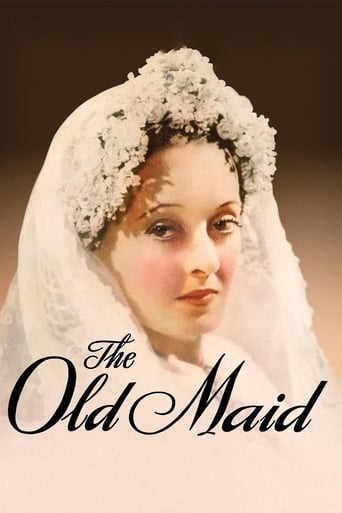 Watch The Old Maid