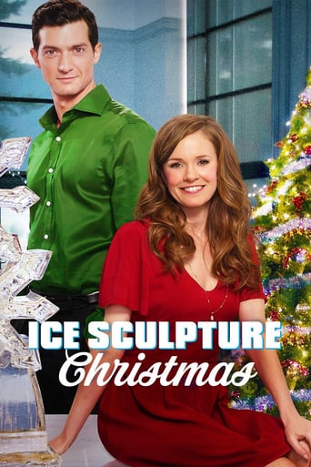 Watch Ice Sculpture Christmas