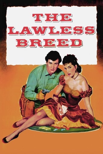 Watch The Lawless Breed