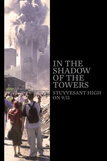 Watch In the Shadow of the Towers: Stuyvesant High on 9/11