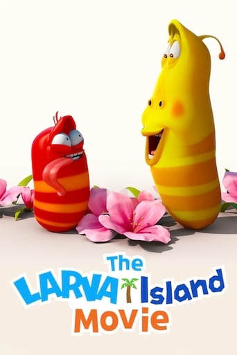 Watch The Larva Island Movie