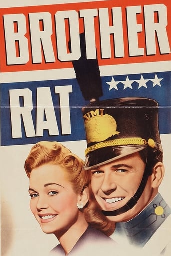 Brother Rat