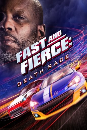 Watch Fast and Fierce: Death Race