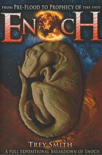 Enoch: Prophecy