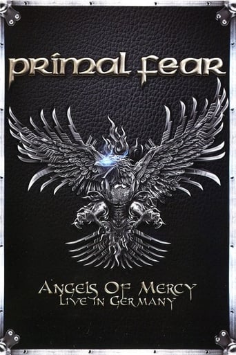 Primal Fear - Angels of Mercy - Live in Germany