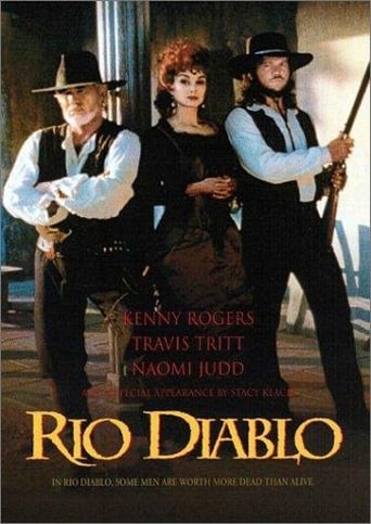 Watch Rio Diablo