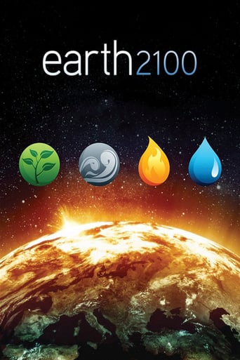 Watch Earth 2100