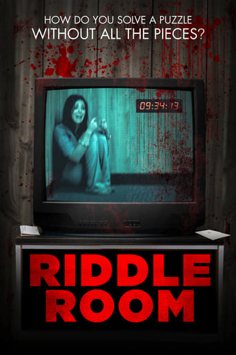 Watch Riddle Room