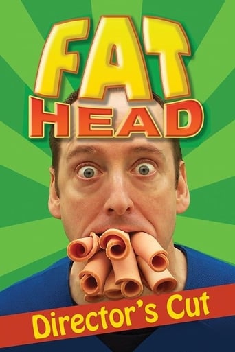 Watch Fat Head