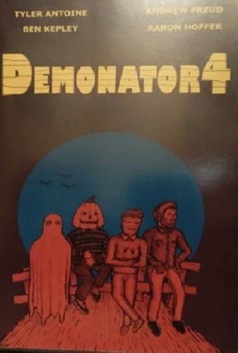 Watch Demonator 4