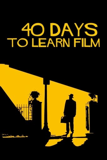 Watch 40 Days to Learn Film