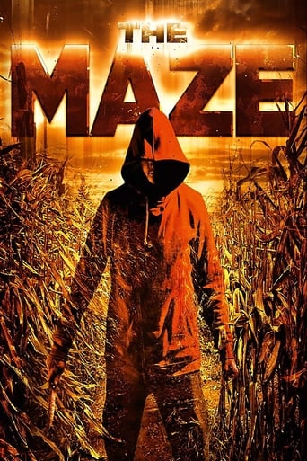 Watch The Maze