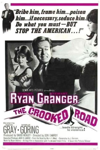 Watch The Crooked Road