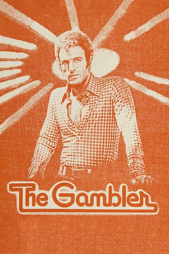 Watch The Gambler
