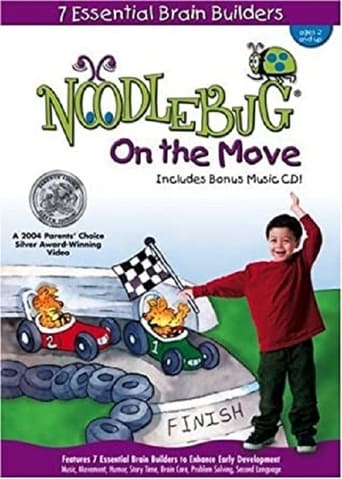 Noodlebug: On the Move
