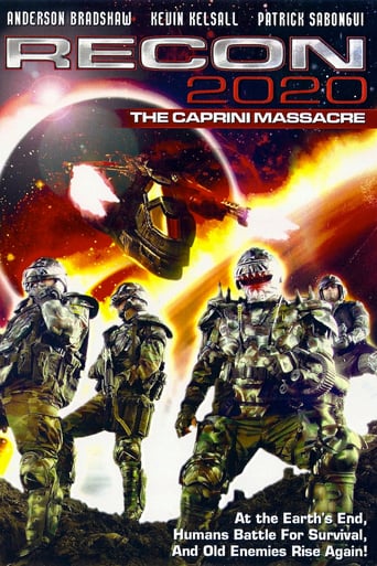 Watch Recon 2020:  The Caprini Massacre