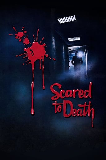 Watch Scared to Death