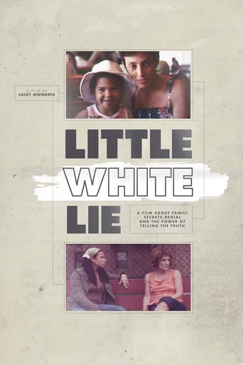 Watch Little White Lie