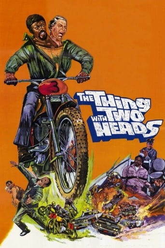 Watch The Thing with Two Heads