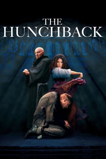 Watch The Hunchback