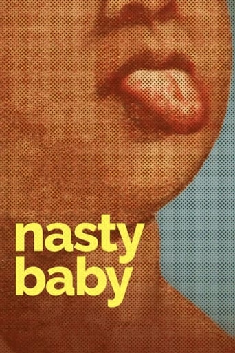 Watch Nasty Baby