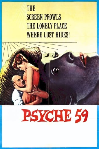 Watch Psyche 59