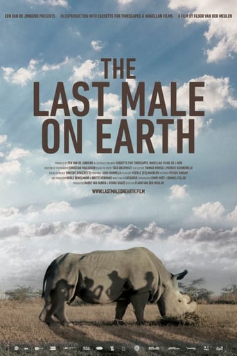Watch The Last Male on Earth