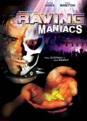 Raving Maniacs