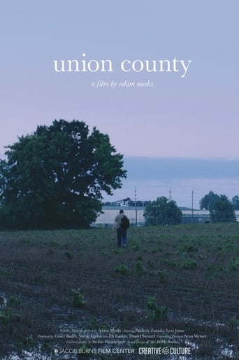 Watch Union County