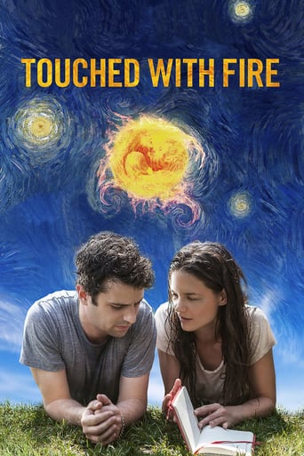 Watch Touched with Fire