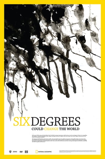 Watch Six Degrees Could Change The World