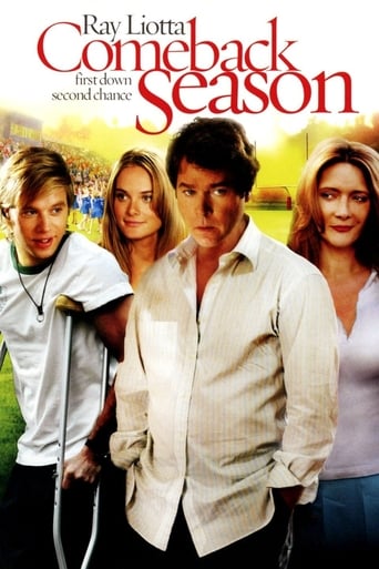 Watch Comeback Season
