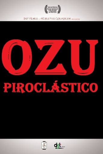 Watch Ozu Piroclástico